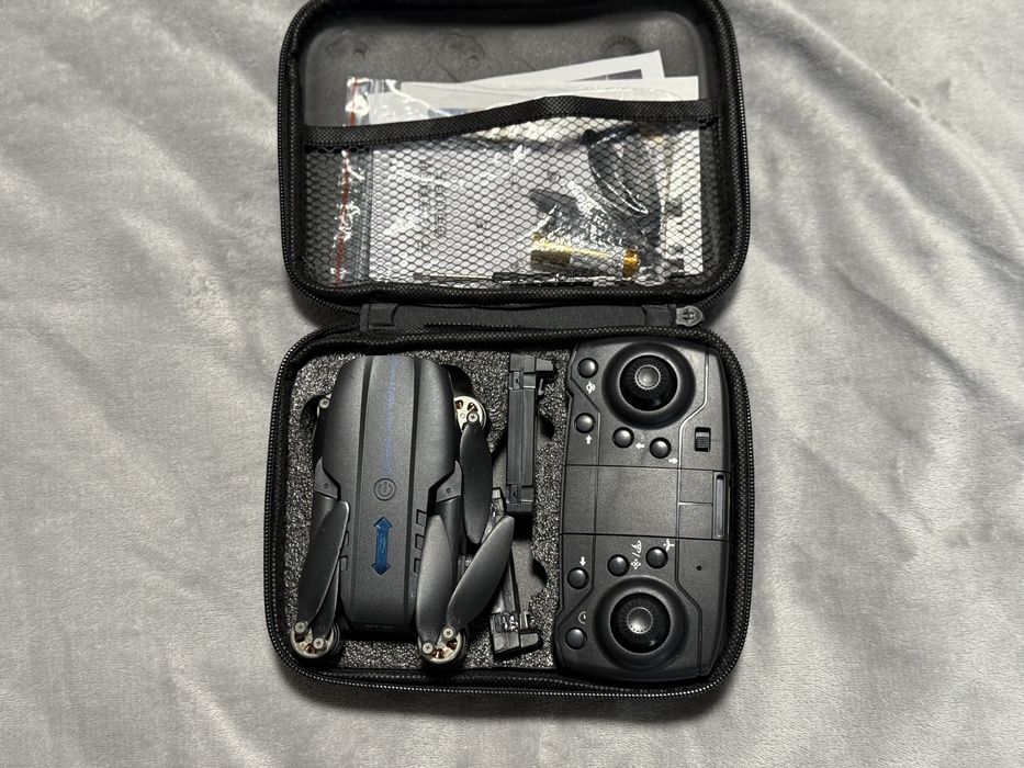 Детский квадрокоптер, для новичков