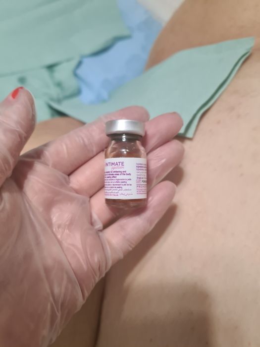 Інтимне відбілювання жіноче  бул. Кольцова