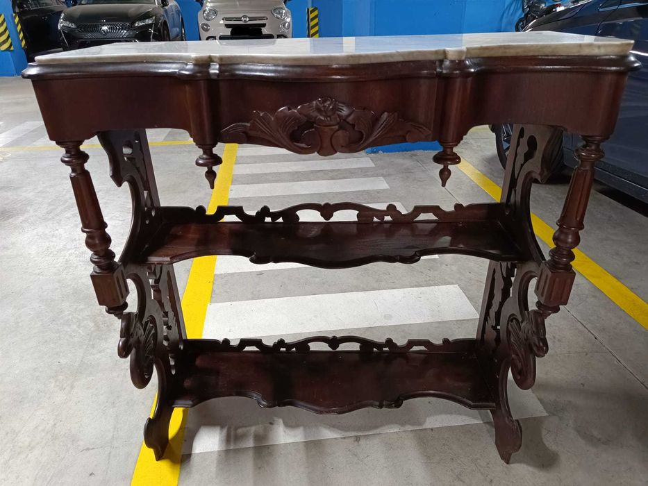 Móvel Hall de Entrada x 2