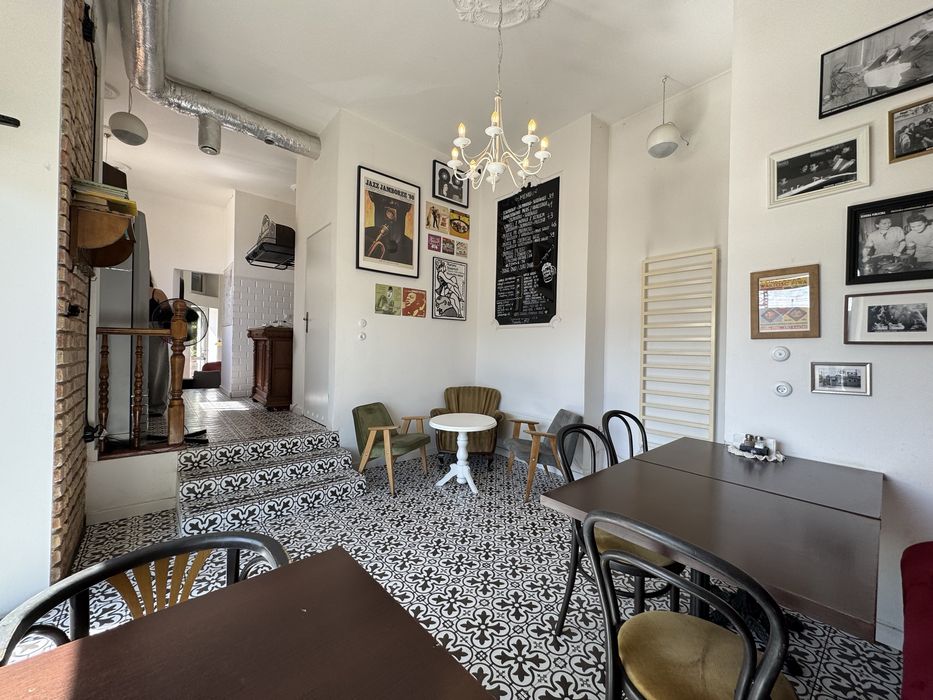 Sprzedam Restauracje bistro funkcjonujaca dochodowa