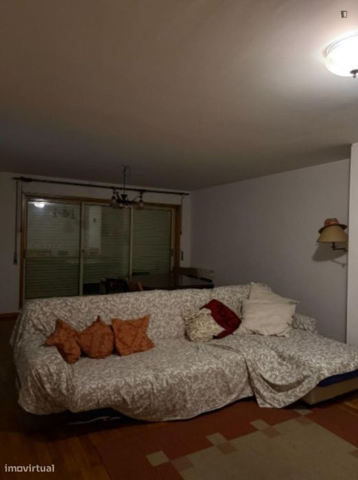 Apartamento com 3 quartos - localizado em Paranhos Porto