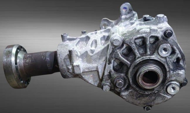 Diferencial Frente P31492836 - VOLVO V90 II Combi