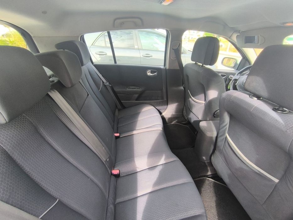Renault Megane Diesel — photo 3
