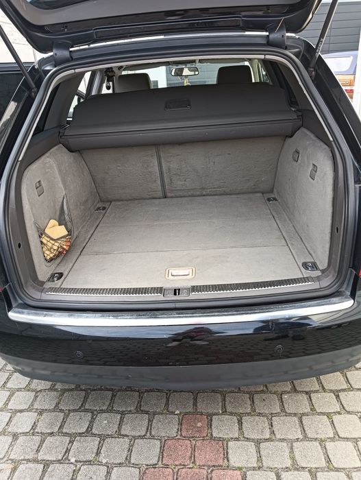 Audi A4 B6 1.9TDI 131Ps