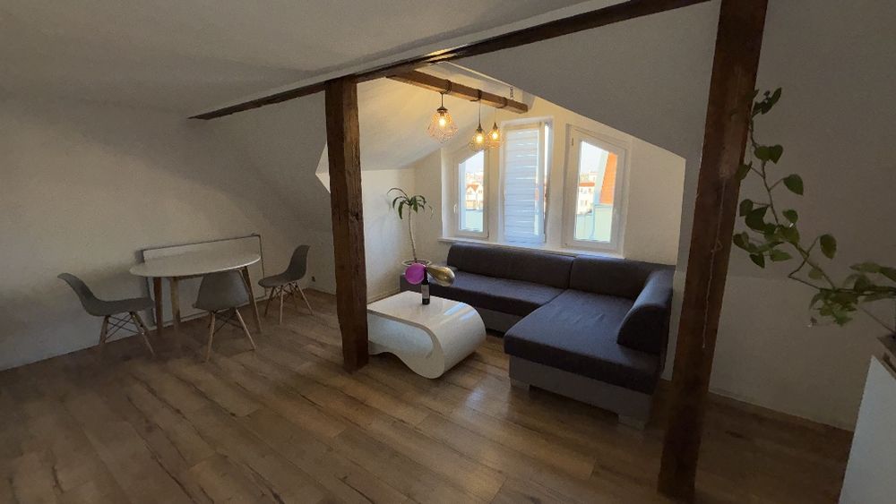 Do wynajęcia M3 64m2 ul Łódzka. For rent 3 rooms 64m Łódzka street2