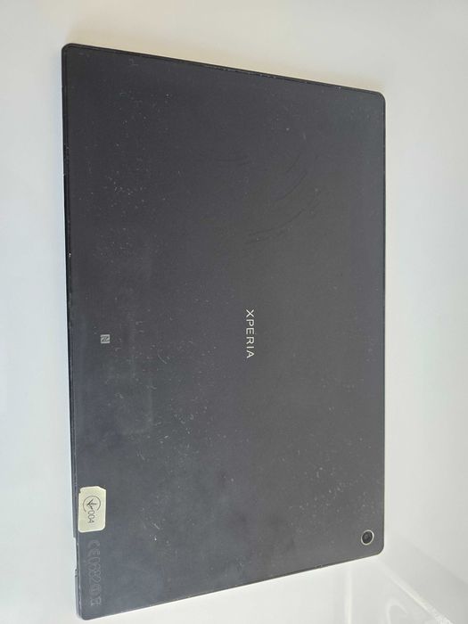 Планшет Sony Xperia Tablet Z 4G