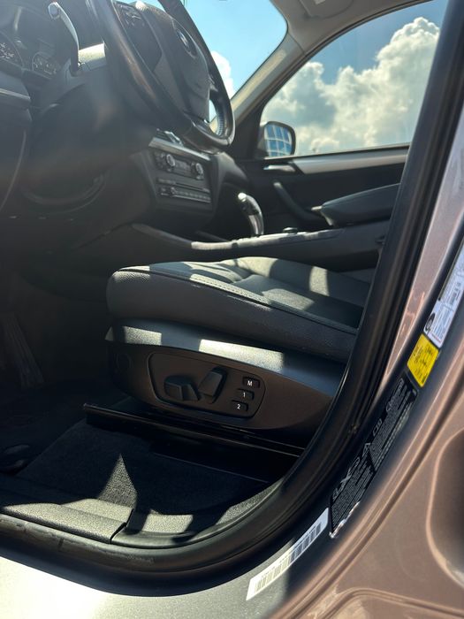 Продам BMW X3 f25