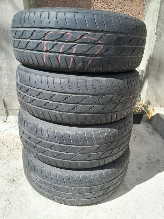 Продам колеса 185/60 р14