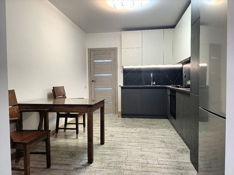 Первая сдача! Із зарядним! ЖК Счастливый-1, Щасливий Підстанция, Дафі