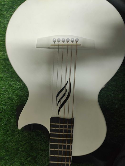 Трансакустична гітара enya nova