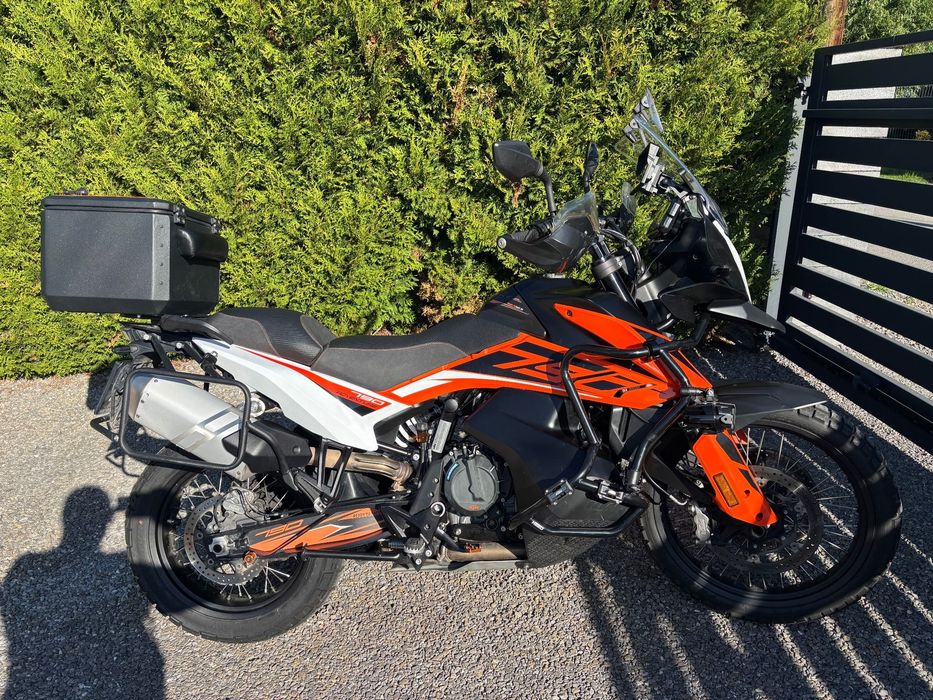 KTM