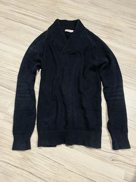 Sweter Selected Homme Merino
