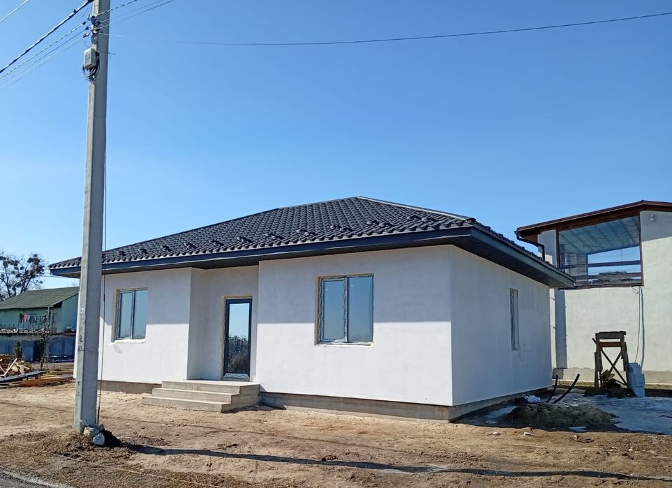 Продаю новий будинок