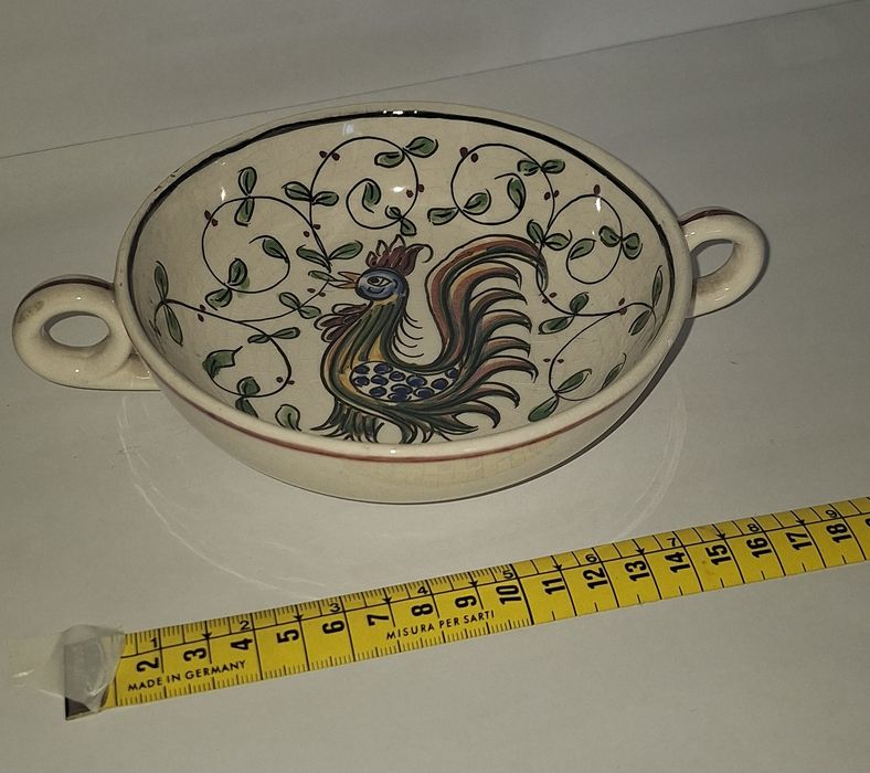 Peças de decoração