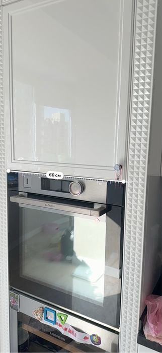 Духова шафа De Dietrich