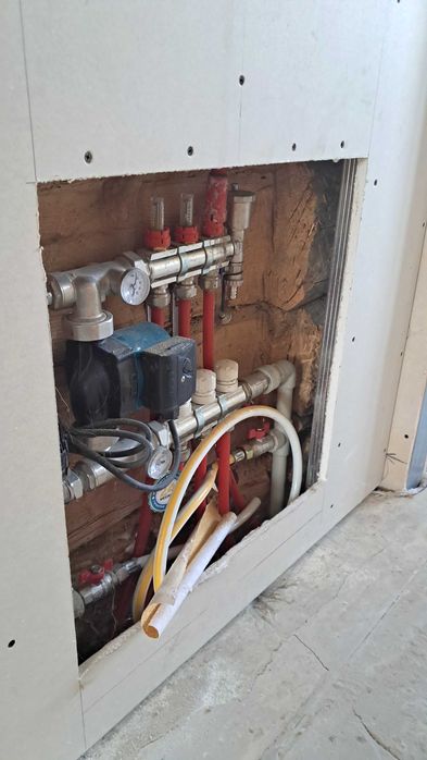 Продається житловий будинок зі свіжим ремонтом для великої родини СМ