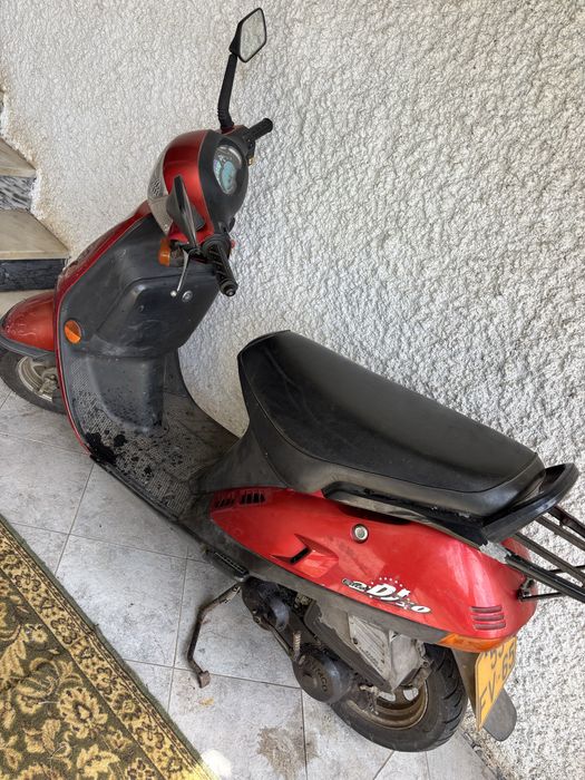 Scooter Kymco DJ50cc