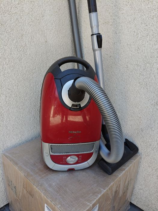 Miele з Німеччини