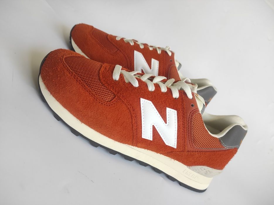 New Balance 574 j. Nowe 42.5
