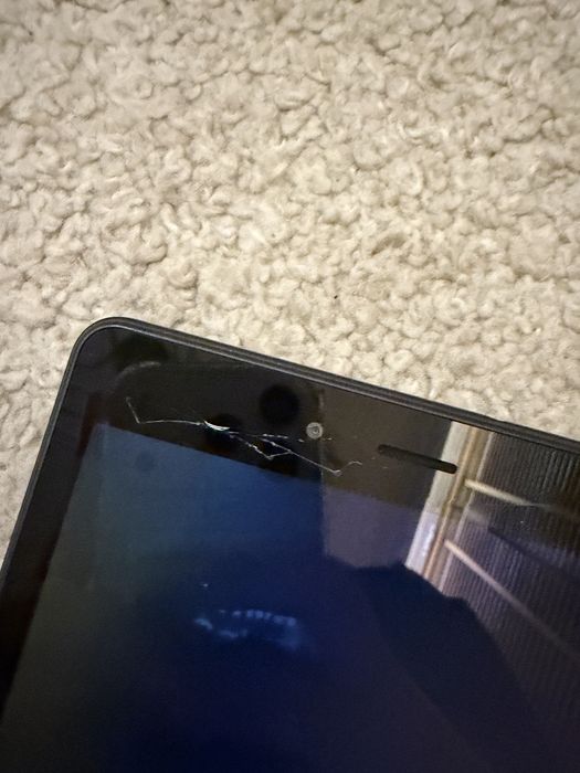 Tablet samsung Tab A