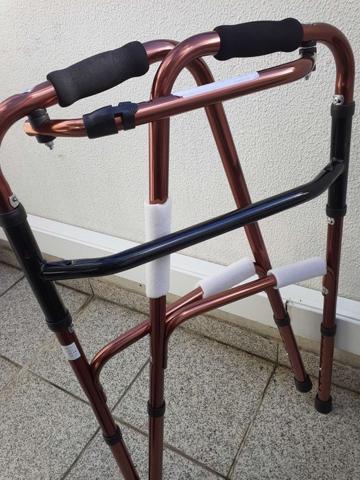 Andarilho ortopedico - NOVO