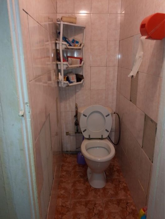 Продам 2к квартиру в центре