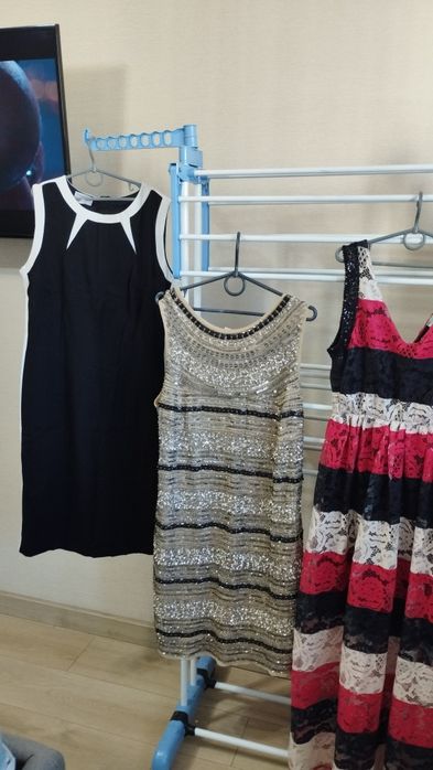 Плаття святкові  46-48-50