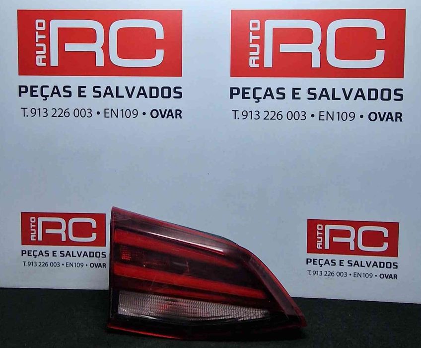 Farolim da Mala Esquerdo 368158932 - OPEL ASTRA K