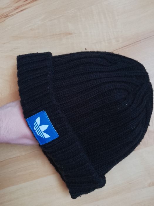 Czapka adidas rozmiar uniwersalny