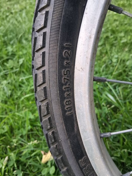 sprzedam rower kola 18