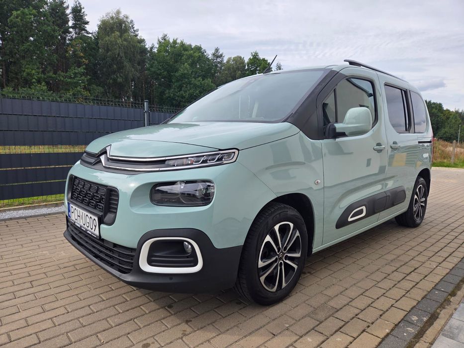 Citroën Berlingo