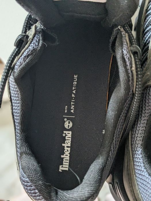 Черевики Timberland чоловічі, 44 розмір