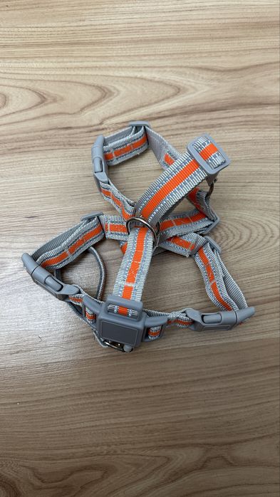 Regulowany Szelki i Smycz dla Psa