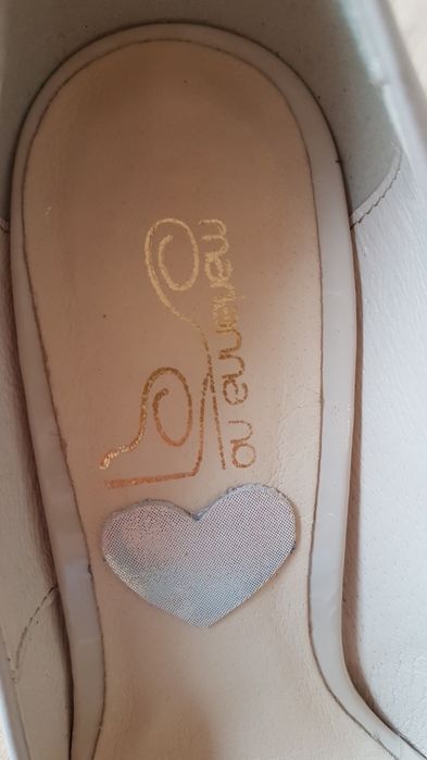 Nowe buty szpilki 8 cm, r. 36