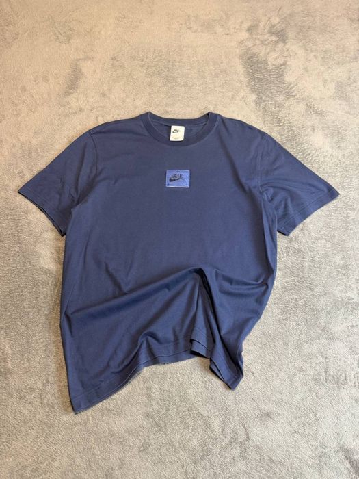 Футболка nike cg modern fleece 3d logo