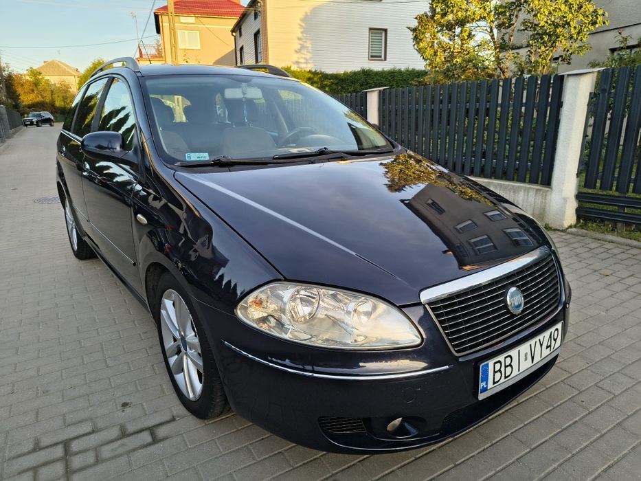 Fiat Croma