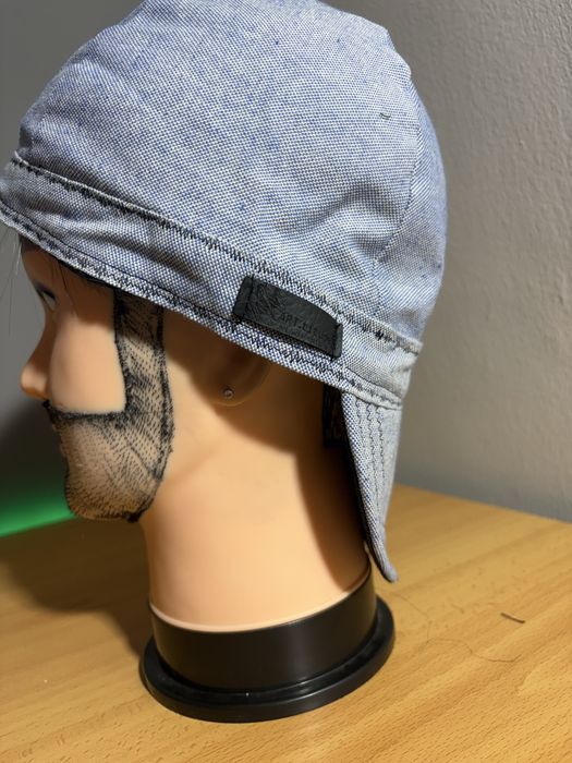 **Chapeus de soldador** COMPRA 5 E PAGA 4