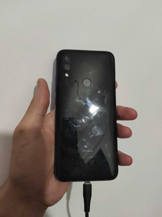 xiaomi redmi  7 3\32