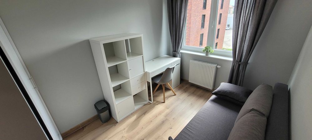 Pokój 1-osobowy  Browary Wrocławskie