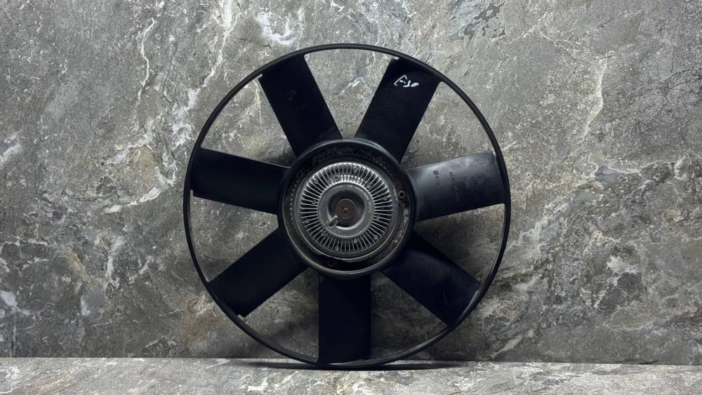 Крильчатка Віскомуфти Е39 Е46 М47 М47Н М57 крыльчатка вискомуфты бмв