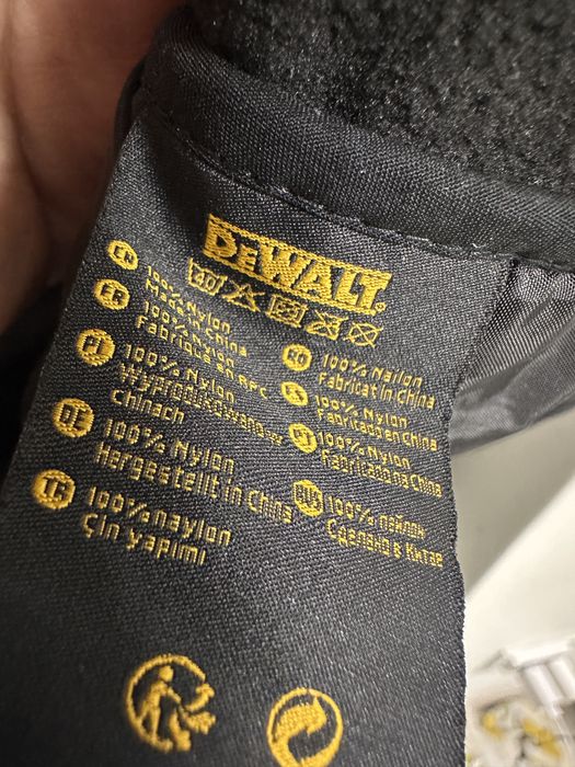 Жилетка DeWALT 2XL