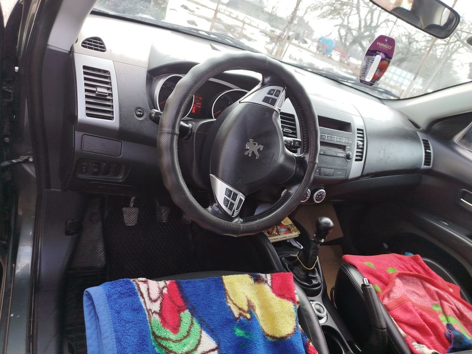 Продам автомобіль