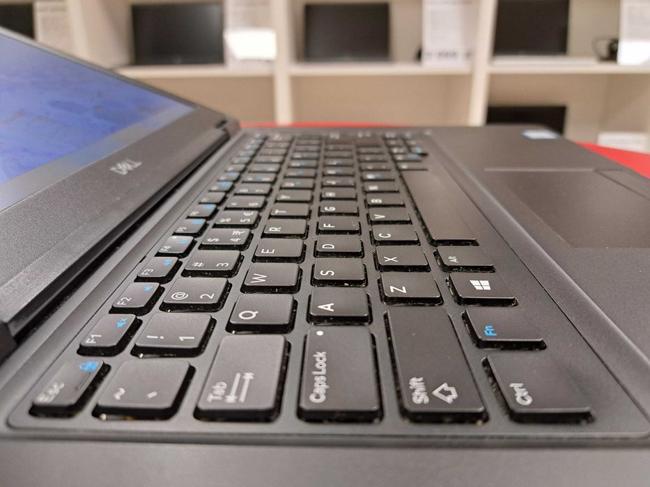 Laptop 14" Dell Latitude 5490 i5-8gen 8GB Win11 SSD Kamera HDMI LTE