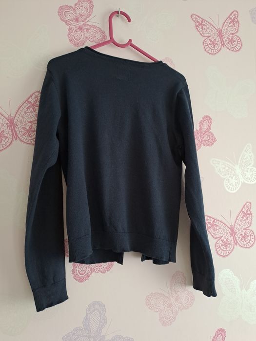 Sweterek coolclub rozmiar 134