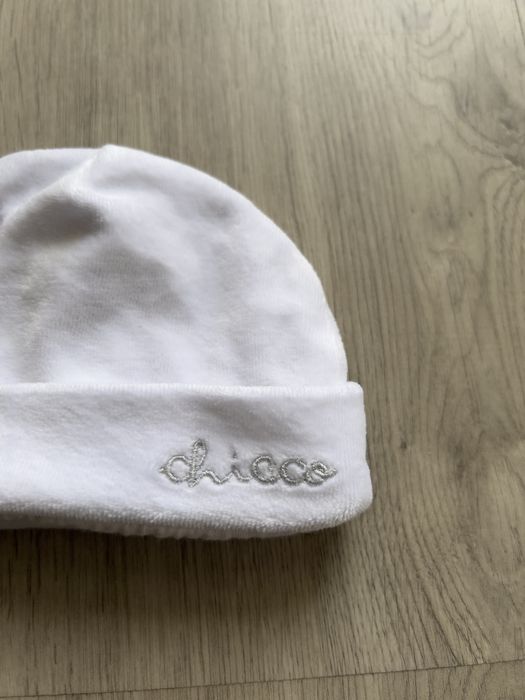 Gorro recém nascido Chicco