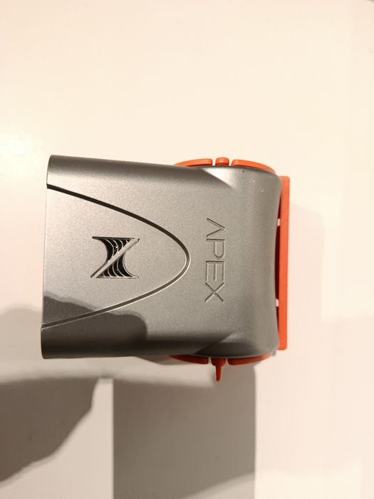 Jednostka bazowa A3 Apex Pro Base Unit to wysokiej klasy centralny mod