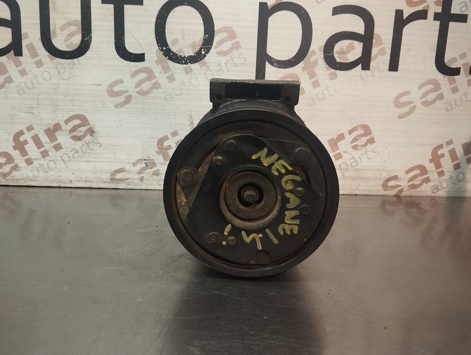 Compressor Ar Condicionado RENAULT MEGANE I - 6560630