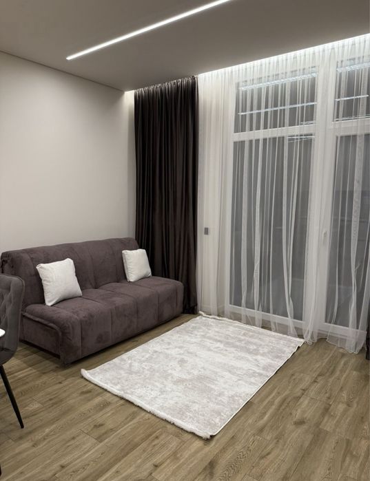 ОРЕНДА| однокімнтна квартира в ЖК Кристал| Крістал | однушка