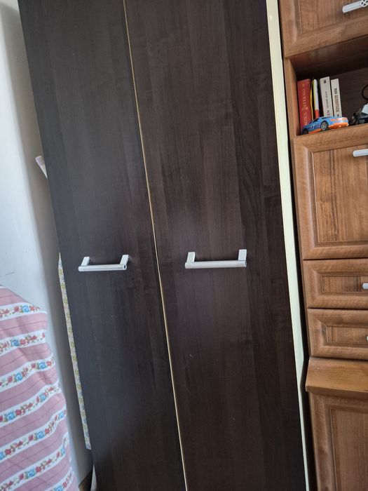 Oddam szafę do pokoju