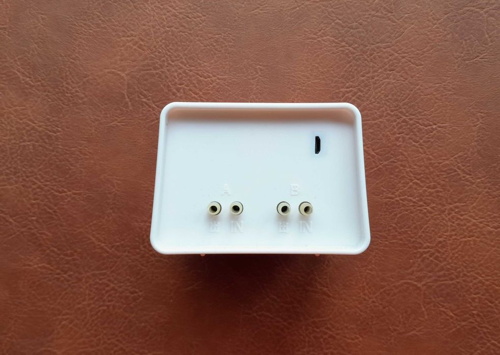Automatyczne nawadnianie kropelkowe WI-FI, TUYA